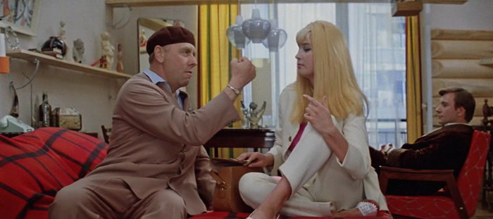 "Бриллиантовая рука" (1968)