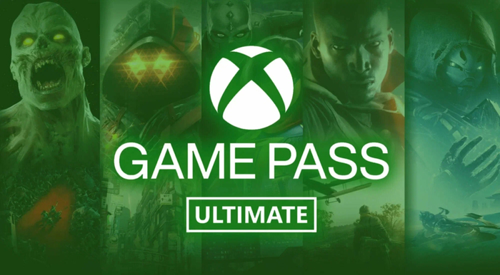    Xbox Game Pass Ultimate    2025 , , ,  , 