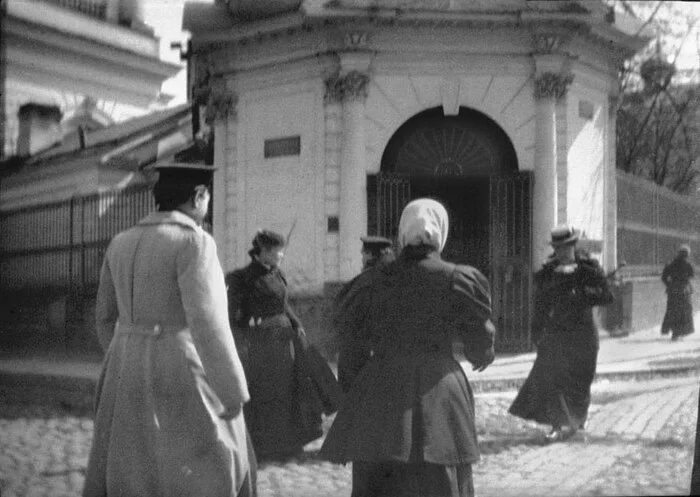 Петербург 1899 года в объективе Альфреда Эберлинга История России, Российская империя, Санкт-Петербург, Фотография, Историческое фото, 19 век, Старое фото, Длиннопост