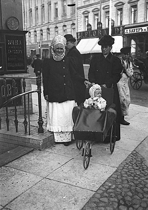 Петербург 1899 года в объективе Альфреда Эберлинга История России, Российская империя, Санкт-Петербург, Фотография, Историческое фото, 19 век, Старое фото, Длиннопост