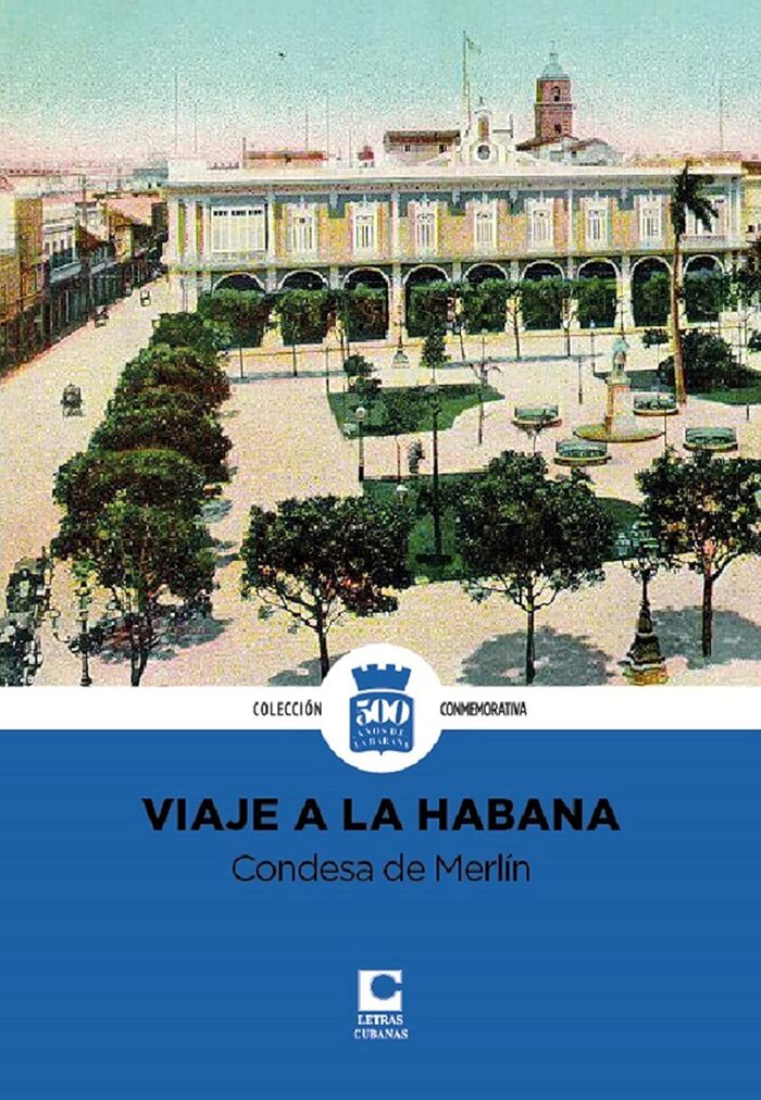 <a href="https://pikabu.ru/story/viaje_a_la_habana_la_condesa_de_merln_puteshestvie_v_gavanu_grafinya_merlin_12989654?u=https%3A%2F%2Fbooken.ru%2Famazon_buy%2F%3Futm_source%3Dpikabu%26book_link%3Dhttps%3A%2F%2Fwww.amazon.com%2Fdp%2FB0BSXRDDYS&t=Viaje%20a%20la%20Habana&h=6fb6ea5cfcb4e0d8c9386ec0275813b9331ae14b" title="https://booken.ru/amazon_buy/?utm_source=pikabu&book_link=https://www.amazon.com/dp/B0BSXRDDYS" target="_blank" rel="nofollow noopener">Viaje a la Habana</a>. La Condesa de Merlín. María de las Mercedes Santa Cruz y Montalvo. 2021