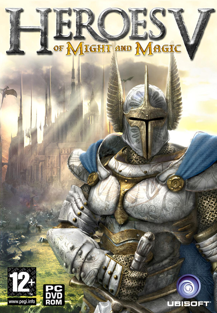  : Heroes Of Might and Magic V  ,  , Homm V,  , ,  , YouTube, YouTube (), 