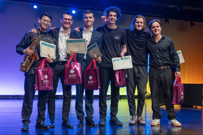        Andorra Sax Fest  , , , , 