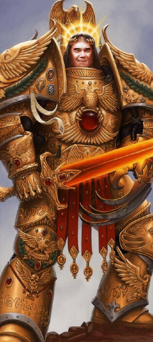    ? ,  , Warhammer 40k