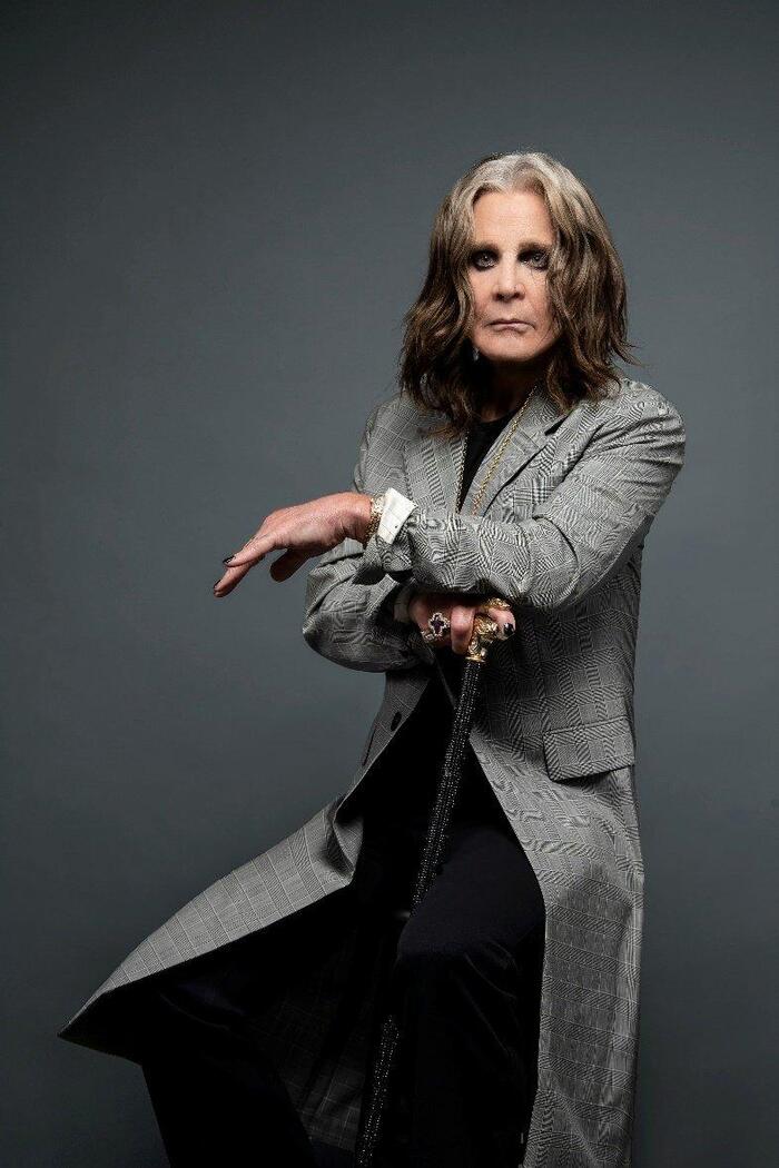 Ozzy RIP  , , , ,  