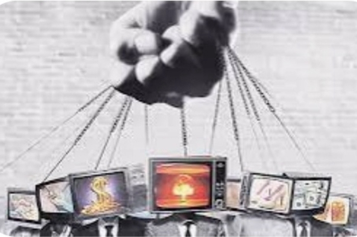 Как буржуазия управляет народом: приёмы господства капитала