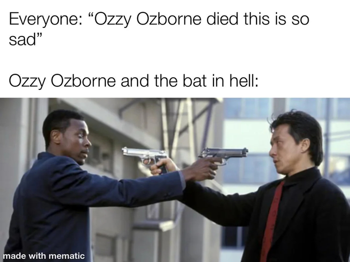 Memes in English