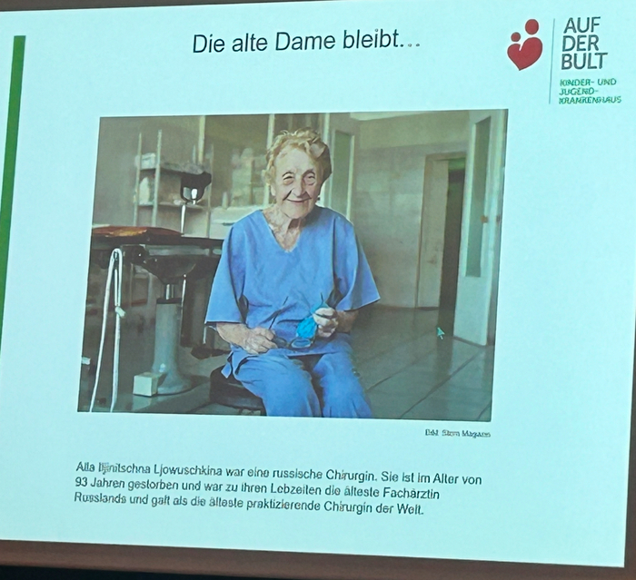 Ответ на пост «Если надо будет, никто спрашивать не будет»