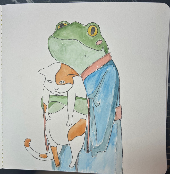          , , It Is Wednesday My Dudes, 