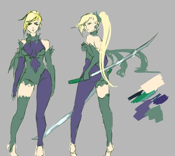  : TiaDaR    Action, Action RPG, Adventures,  , Hack and slash, Unreal Engine, , Gamedev, Slasher, ,  , , Prg, , , , , 
