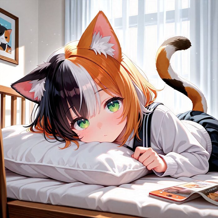    ?  , Stable Diffusion, Anime Art, ,  , Loli, , Original Character,  ,  