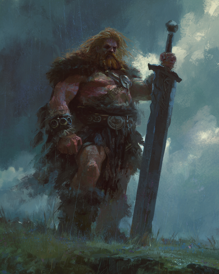   , Pinanoc, , Dungeons & Dragons, Midjourney,  