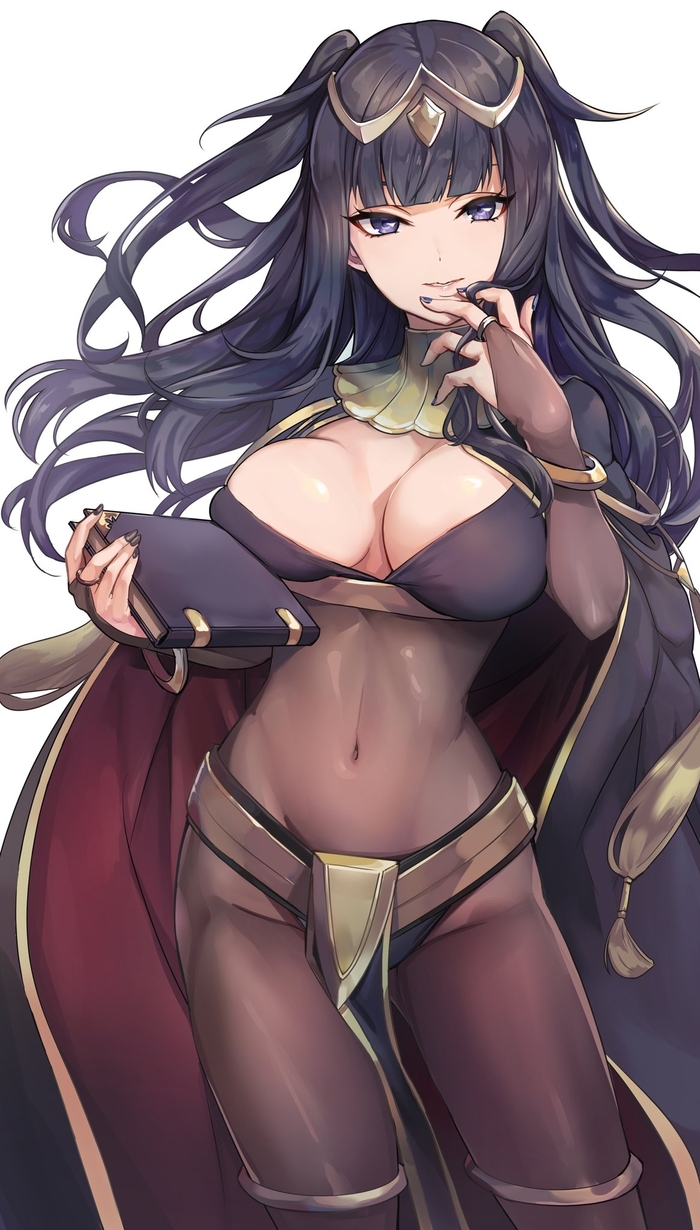  Tharja, Anime Art, , Pixiv, Fire Emblem, Fire emblem Awakening
