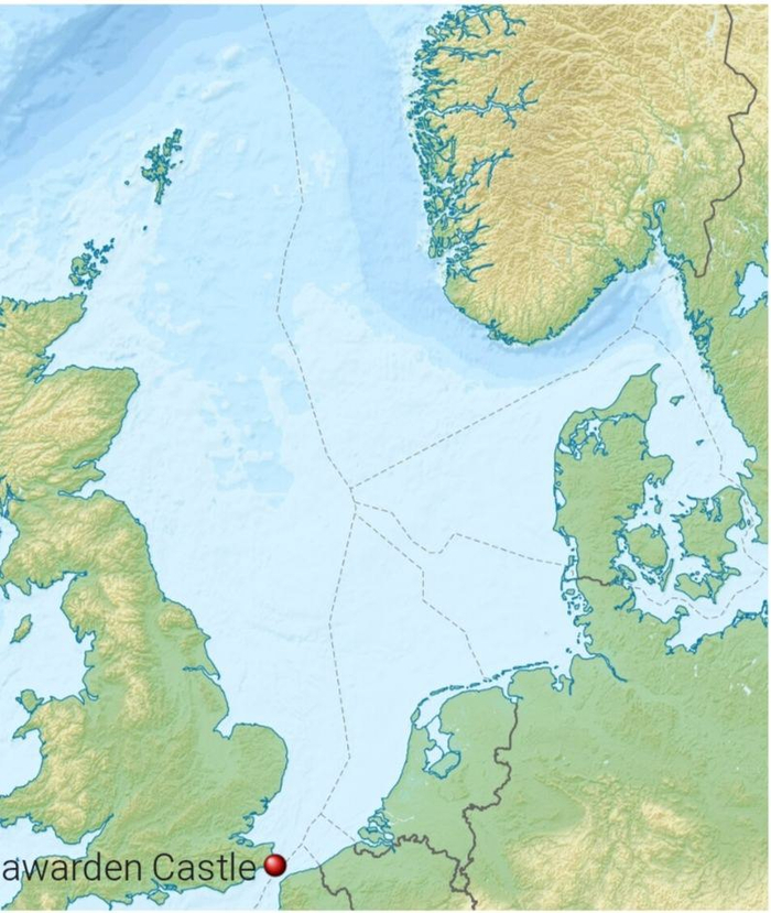 Первый поход