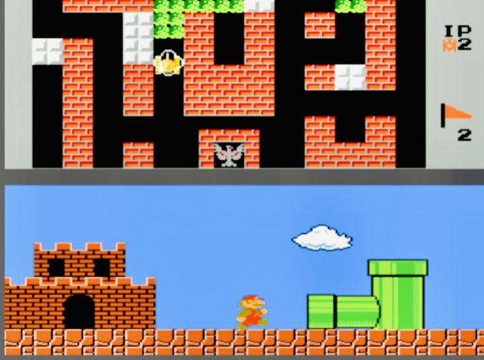 Перезагрузка 90-х