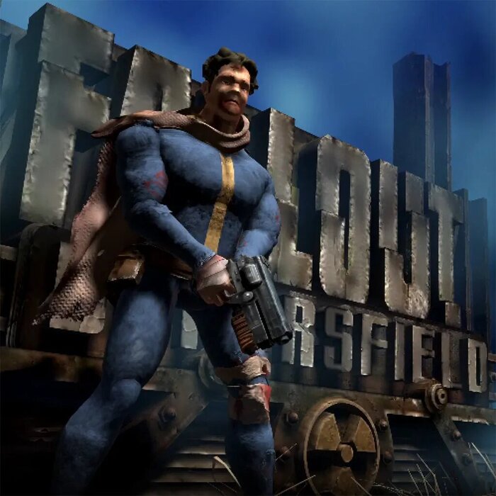Fallout: Bakersfield ,   , Fallout, , ,  , , RPG, , 