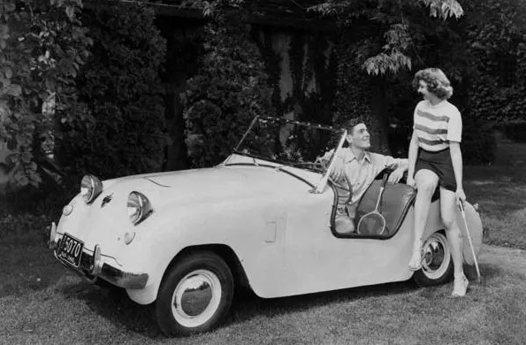 1949 Oldsmobile 76 Club Coupe