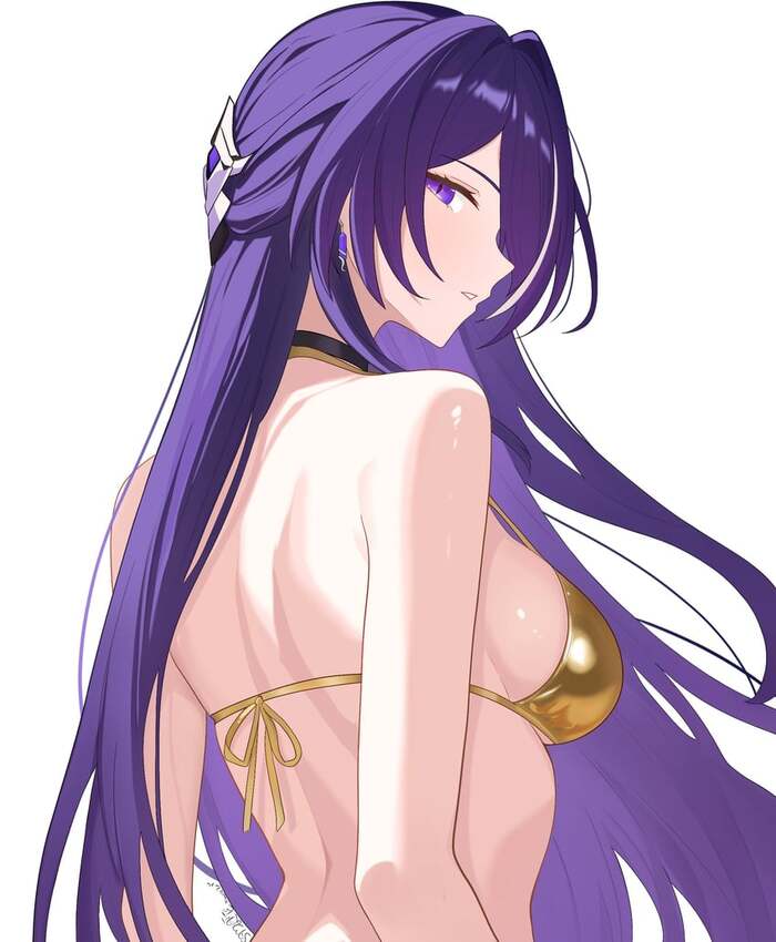  ? , Anime Art, Acheron (Honkai: Star Rail), Honkai: Star Rail,  