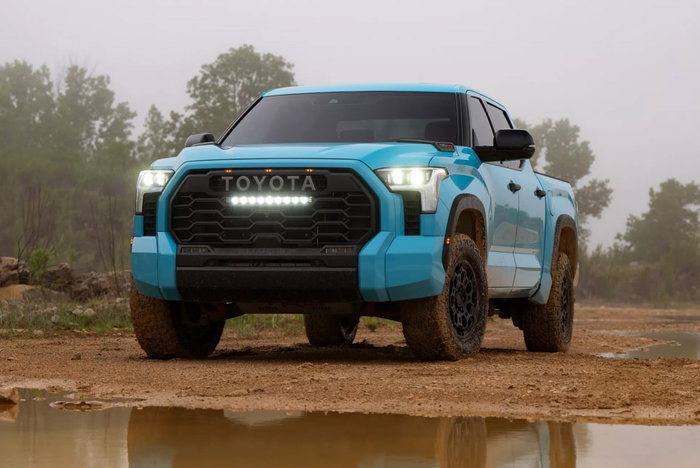 Toyota Tundra 2026:      ! ,  , , , , , , , , , 