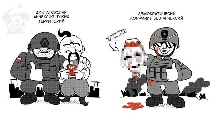   !