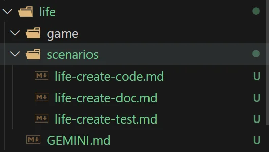 Gemini-cli. Part 3. Integration with vs code - Series geminicli, Python, Programming, IT, Instructions, Artificial Intelligence, Gemini, Cli, Machine learning, Video, Soundless, Short videos, Longpost