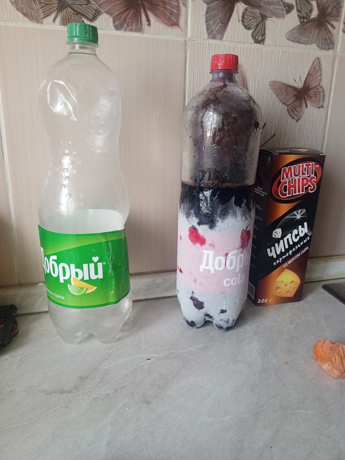 ? Coca-Cola, 
