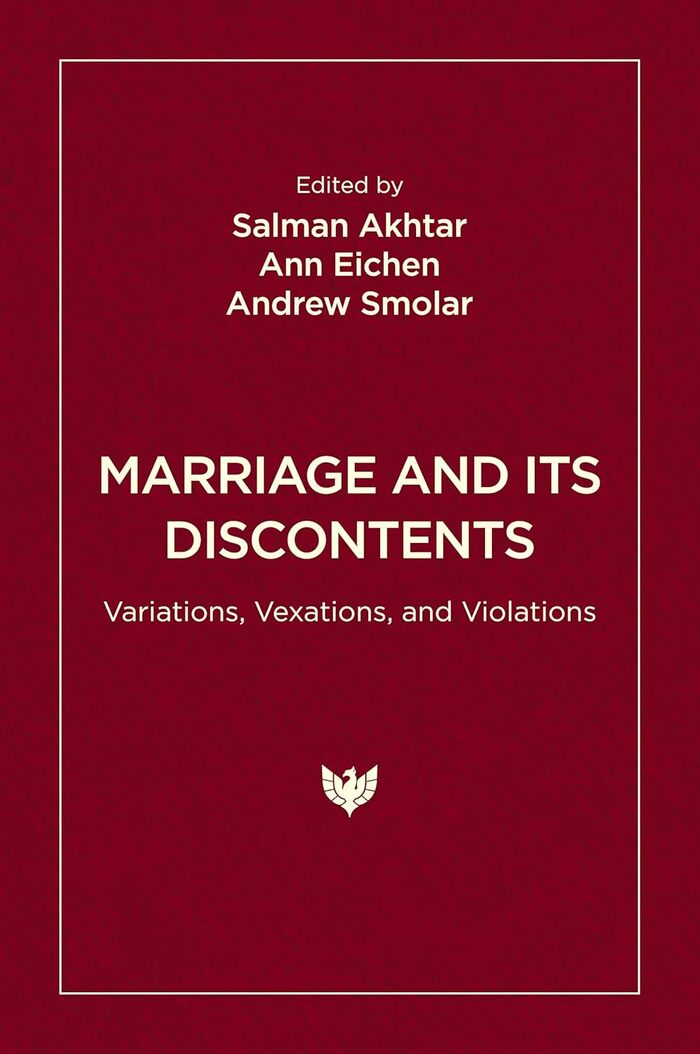 Marriage and Its Discontents: Variations, Vexations, and Violations (  :  ,   ) , , , ,  ?,  , , , , 