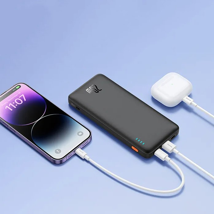 Внешний аккумулятор