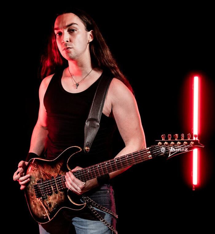 PRIMALFROST     MELODIC DETH METAL/POWER METAL        Path of Resilience 2025 Metal, Melodic Death Metal, Power Metal, , YouTube, 