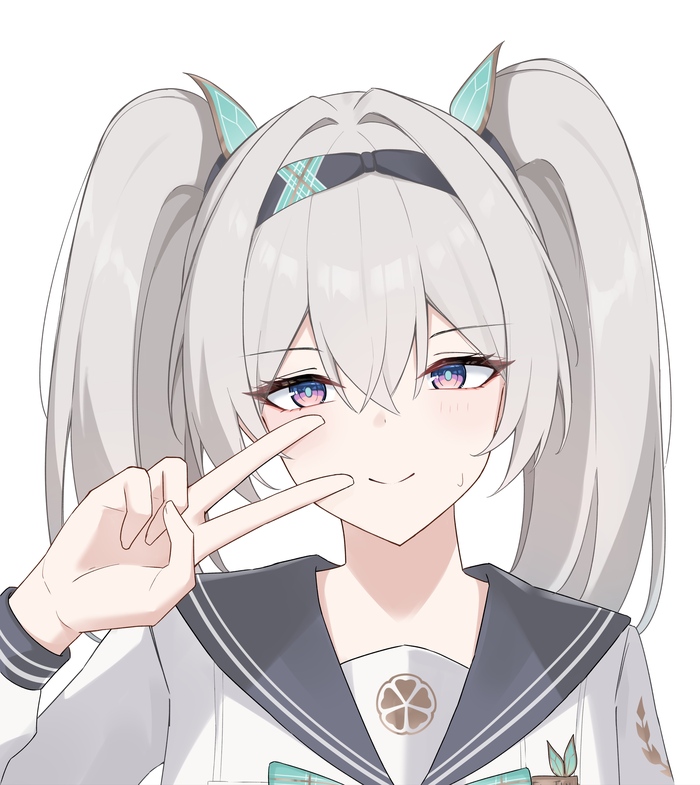  Honkai: Star Rail, Firefly (Honkai: Star Rail), , Pixiv, Anime Art