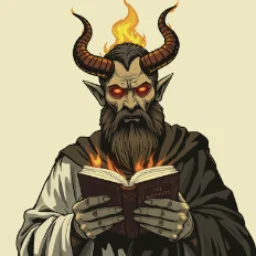 Ideal.Heretic