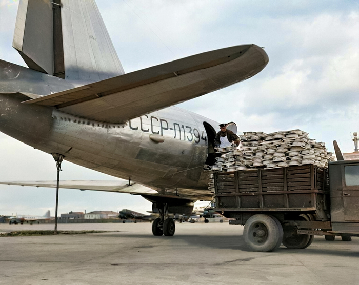 Фотограф: Анатолий Гаранин