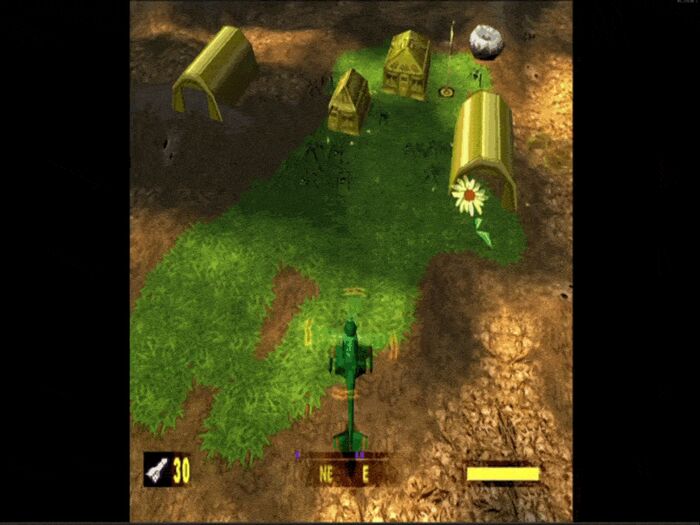  : Army Men Air Attack -, , Army Men, , , , YouTube, , 