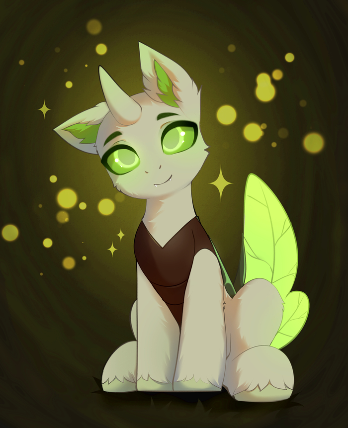  My Little Pony, Original Character, Changeling
