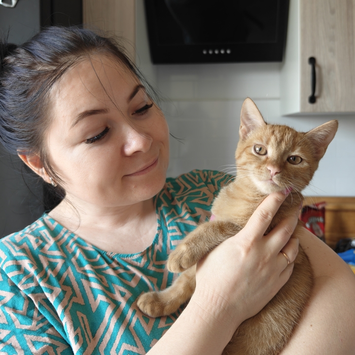 Красива и знает об этом