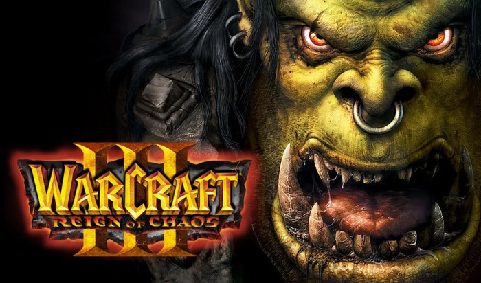 Warcraft 3: The Reign of Chaos ,  ,  , Warcraft 3