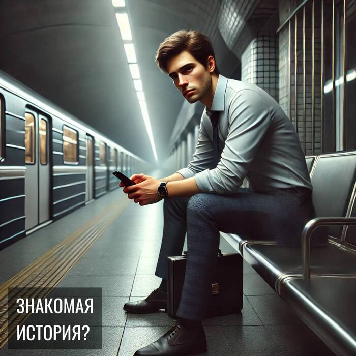 Я всегда всё порчу