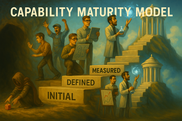 CMM (Capability Maturity Model)               , , , , , , , , , , , , , IT, ,  ,  , , 