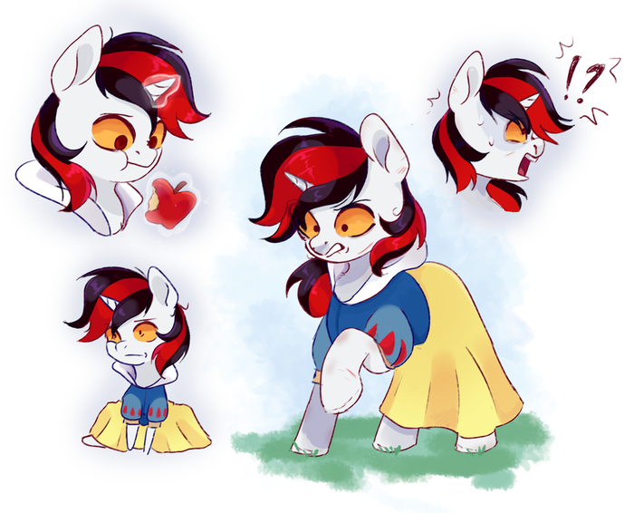   My Little Pony, MLP Blackjack, Fallout: Equestria