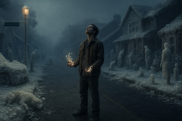   CreepyStory,  , Nosleep,  , , , , 
