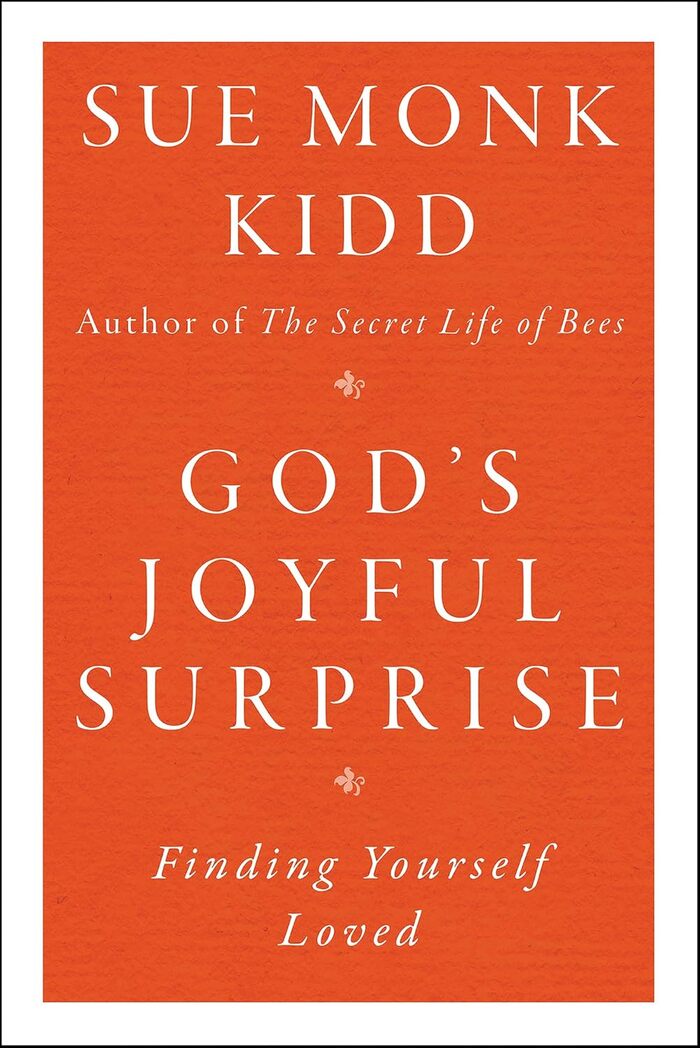 God's Joyful Surprise: Finding Yourself Loved:    :   .    Booken.ru  , ,  ?, , , , , , , 