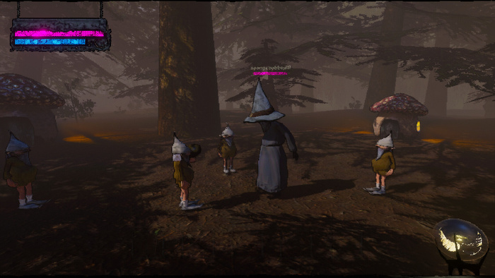 Mage Arena   Steam.    , Telegram (), , 