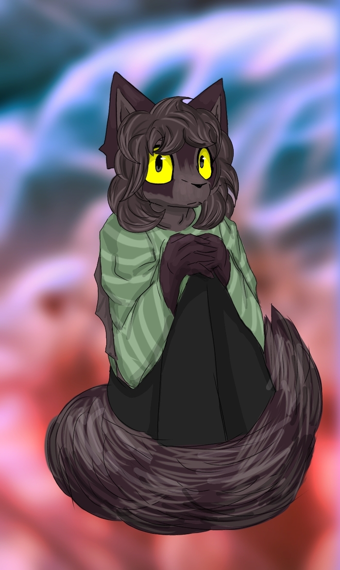      , , ,   , , Furry Fox