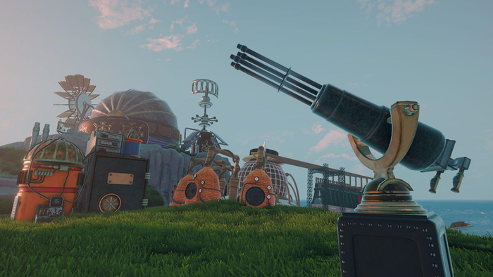   Sea Walker Saga    , ,  , , Gamedev, 