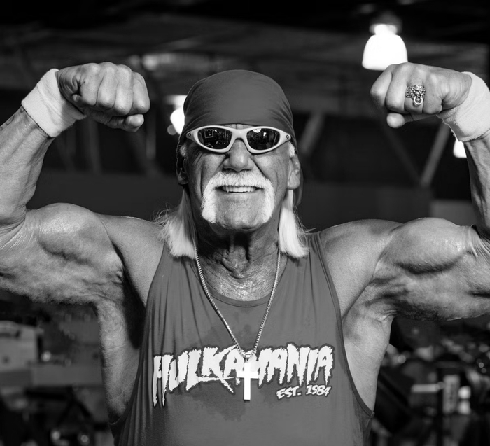 Халк Хоган - легенда рестлинга и кино