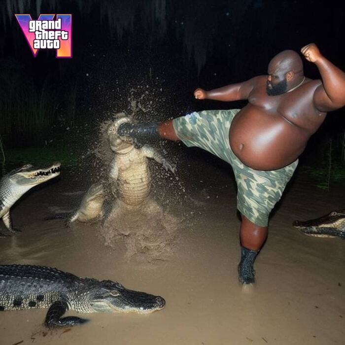      ! , GTA