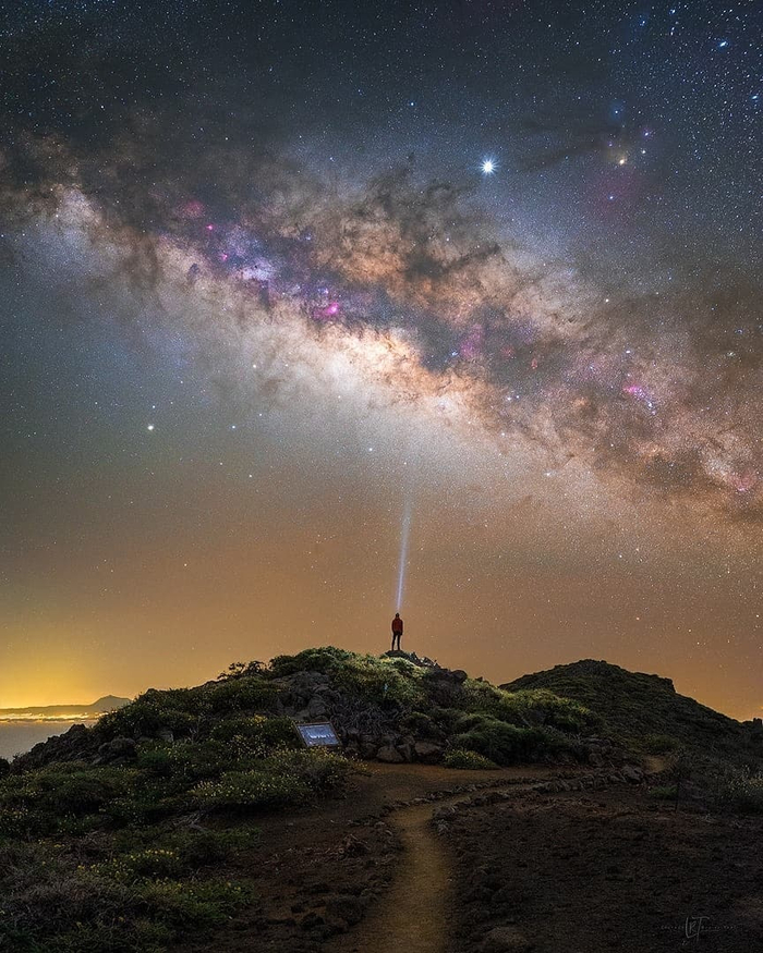 Млечный путь