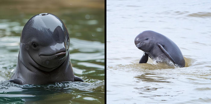 Инопланетное существо с недоумением посмотрело на человеческую цивилизацию и в спешке решило исчезнуть!