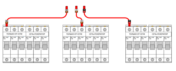  18,19,20 - L1, L2, L3 