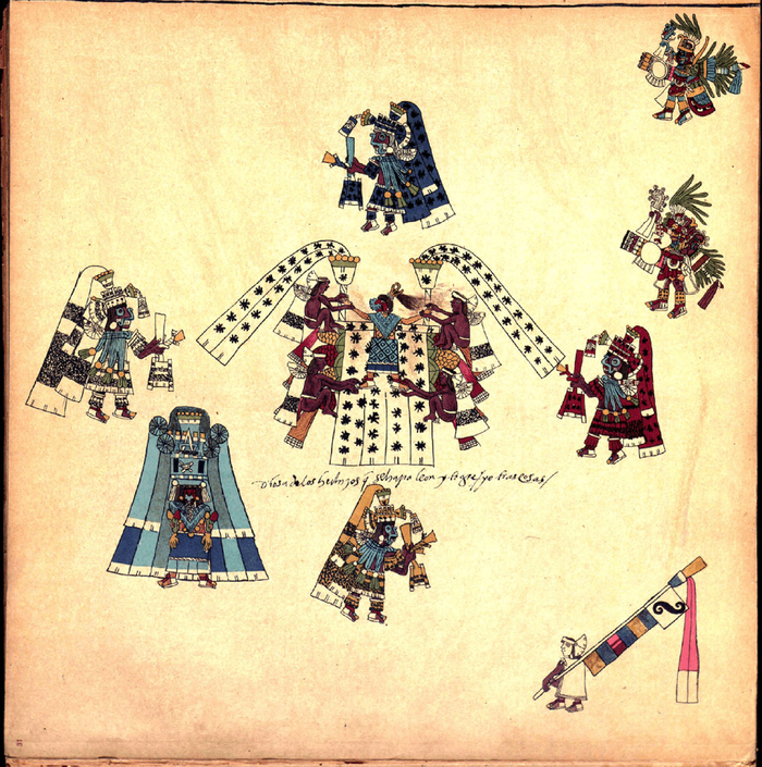 Кодекс Борбоникус